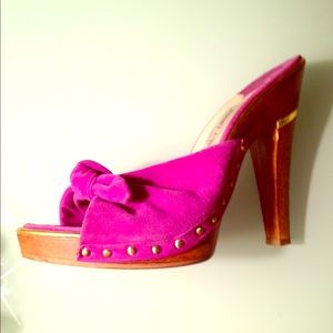 Jimmy Choo Summer Shoe